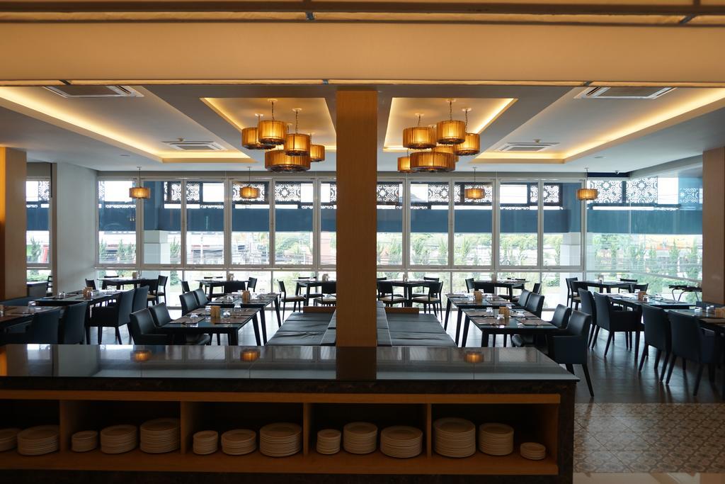 Grand Vista Hotel Chiangrai-Sha Extra Plus Csiangraj Kültér fotó