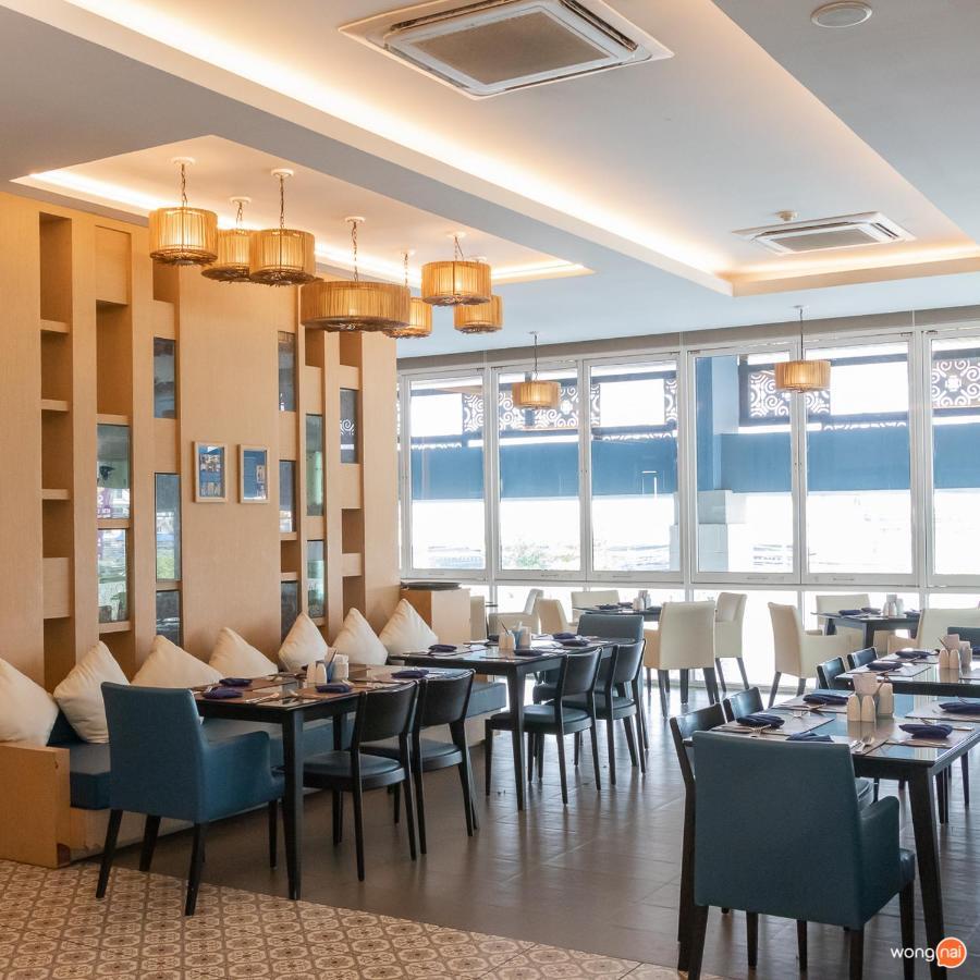 Grand Vista Hotel Chiangrai-Sha Extra Plus Csiangraj Kültér fotó
