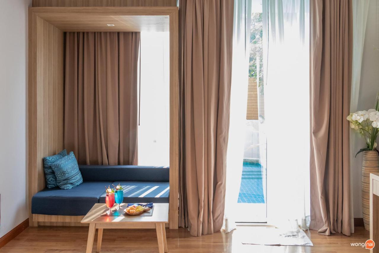 Grand Vista Hotel Chiangrai-Sha Extra Plus Csiangraj Kültér fotó